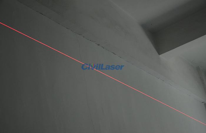 650nm laser module